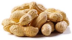 Walnut Creek Foods PEANUTS RAW IN SHELL Bag 3 LB (Great for Boiling)