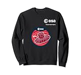 ESA European Space Agency Gaia Bianco