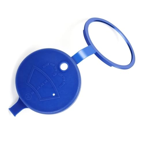 Car Wiper wash Liquid Bottle Cap for Suzuki for Swift for Grand for Vitara for Samurai Car Windshield Wiper Washer Fluid Reservoir Cover Water Tank Bottle Lid Cap