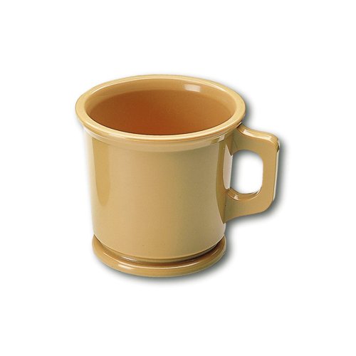 William Marvy Shaving Mug, Plastic
