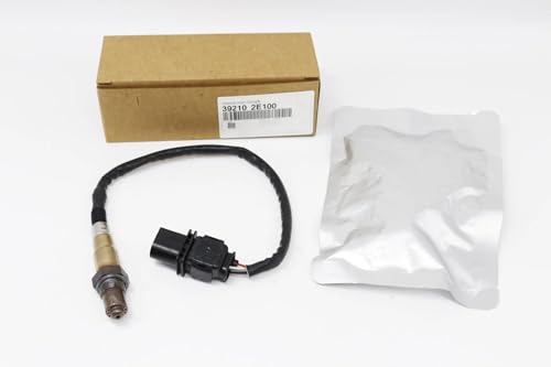 Capteur d'oxygène 39210-2E100 sonde lambda pour Tucson et Sonata - 2