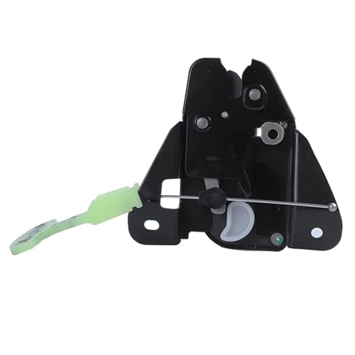 Serrure hayon résout coffre mal fermé Chrysler 300C verrouillage 04589217AE