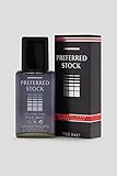 Coty Preferred Stock For Men. Cologne Spray 1.7 Oz.