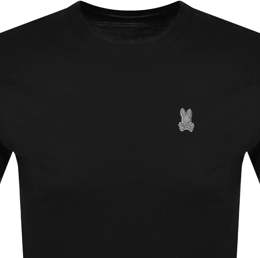 Psycho Bunny Hart Fashion Tee - Image 2