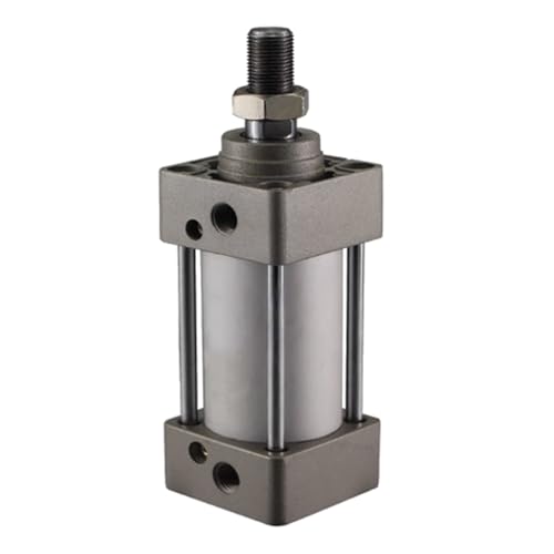 Cylindre standard série MBB 32 vérin pneumatique double effet pour automatisme