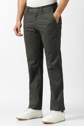 Image of Van Heusen Men Casual Pants