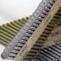 Senco, K527APBXN, Framing Nails, 10.3 ga, 3 in. L, PK2500