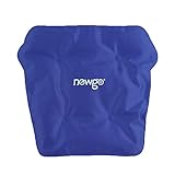 NEWGO Gel Ice Pack for Pain Relief, Injury, Inflammation - Inner Pack for Shoulder Wrap Blue