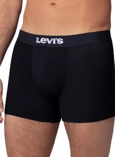 Levi' Logo Boxer Brief 2 Pack Homme / - vue 9