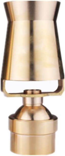 1/2"3/4"1"1.5"2"Brass Fountain Nozzle Fountain Heads For Garden Pond Fountain Equipment (2)