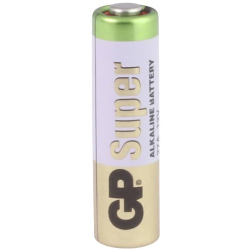Bateria 12 v 27 A GP high voltage