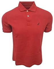 Nautica Red