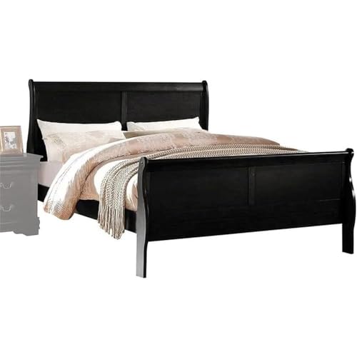 Top 10  queen sleigh bed  In 2022