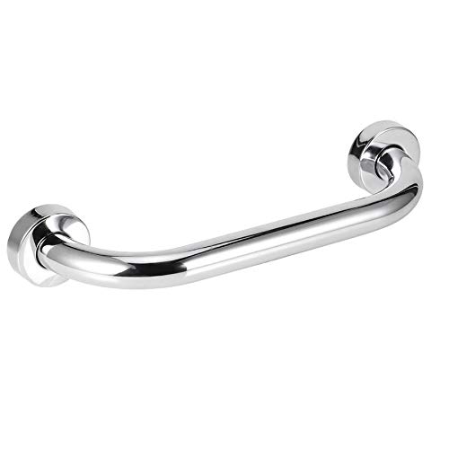 Barras de Apoyo para baño Barra de Apoyo para bañera Barandilla de Seguridad Pasamanos Asa de Ducha para bañera Inodoro