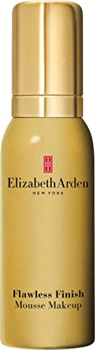 Elizabeth Arden Flawless Finish Mousse Makeup