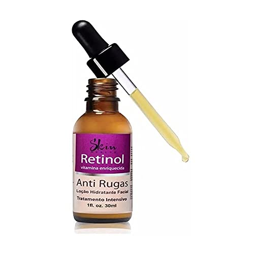 Sérum Facial Retinol Anti-idade Skin Health 30ml