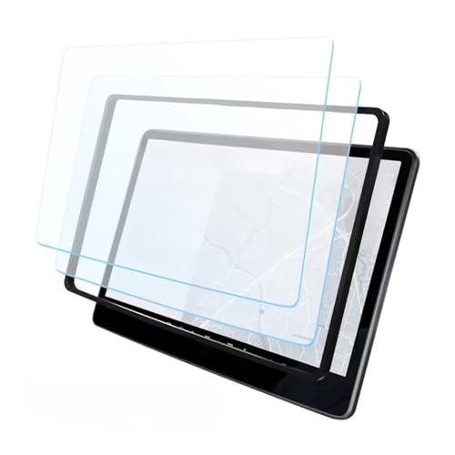 Film protection verre haut de gamme écran tactile 15 pouces Model 3 Y