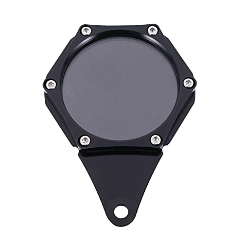 Lightofhope Cnc Scooters Quad Bikes Mopeds ATV motocicleta disco placa titular nuevo Cover