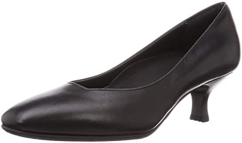 Success Walk WIN655 Wacoal Women's Square Toe Pumps, 2.0 inches (5