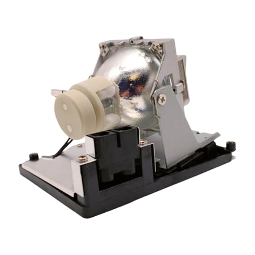 Lámpara y carcasa Advanced Lamps para proyector Vivitek DU978-WT miniatura 5