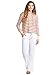 Roxy Women's Oceanside Pant, Sea Salt, Medium