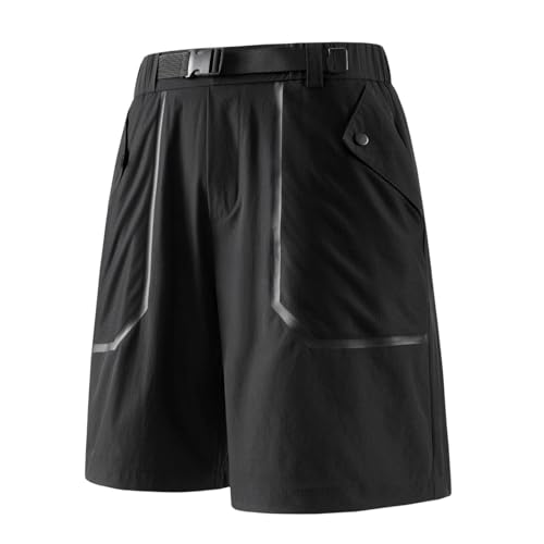 Pantalon cargo à séchage rapide pour la pêche active