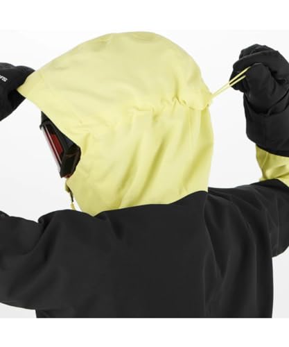 Salomon Masculino Standard Transfer Anorak M, AO