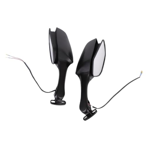 Espejos retrovisores para CBR650R y CBR500R con intermitentes LED integrados
