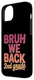 Zoom IMG-1 bruh we back 2nd grade