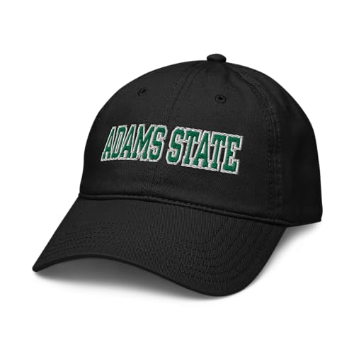 Gorra Ajustable Oficia Adams State Grizzlies miniatura 1