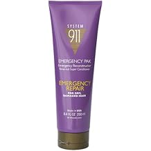 Hayashi 911 Emergency Pak Formula ، 8.4 أونصة سائلة