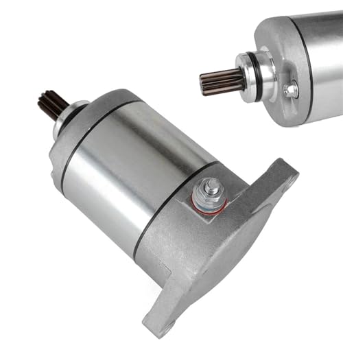 Démarreur Électrique ATV Anti-Panne pour Quad Arctic Cat 250 300 4X4 1998-2005