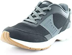Vionic Seville Women's Athletic Black Size 10 W | Image 2