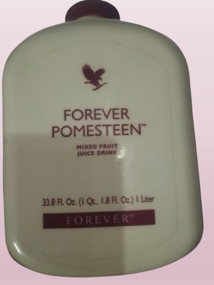 Forever Pomesteen Power