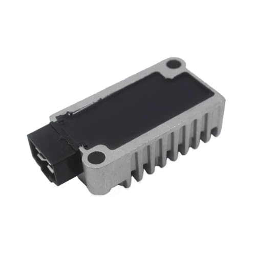 Regulador rectificador KL250 Super Sherpa 97-10 y BN125 con conector 4
