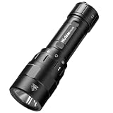 Wurkkos DL10R Dive Light