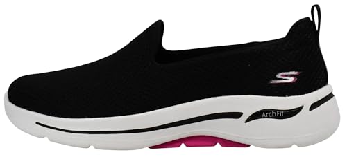 Image of Skechers Women's Go Walk Arch Fit Grateful
