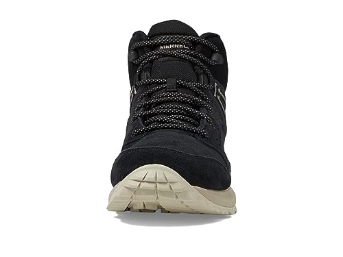 Image of Merrell Women's Wildwood Mid Leather Waterproof Hiking Boots