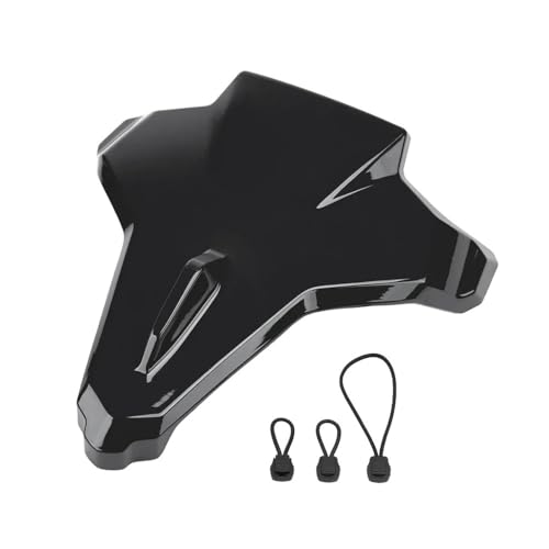 Housse de siege arriere F900XR carénage aérodynamique ABS
