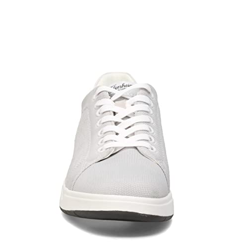 Florsheim Heist Lace Knit Lace to Toe Sneaker Men's Oxford3
