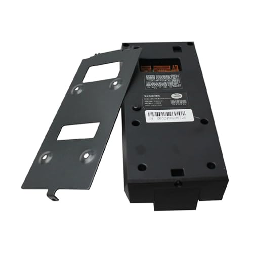HID biometric fingerprint system