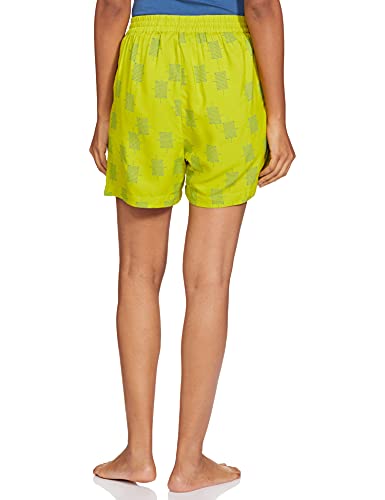 Image of Indigo Women's Bermuda Shorts