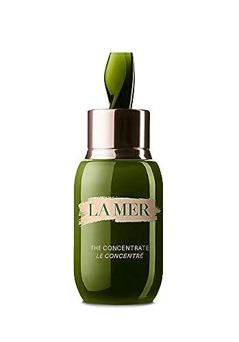 La Mer The Concentrate 1.7oz - Nourishing Skin Moisturizer for Oily, Dry, Normal & Sensitive Skin