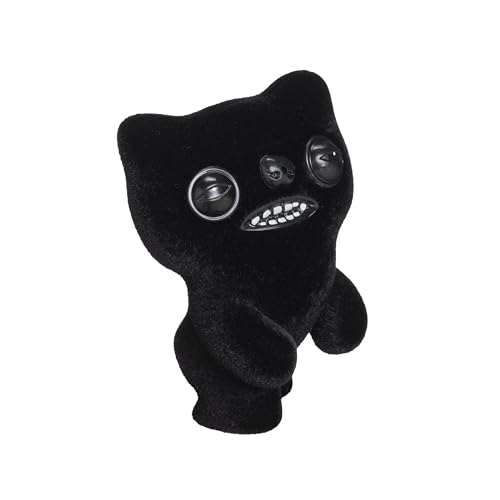 Bizak Fuggler 64113000-1 Figurine électronique à pédaler avec capteur de Mouvement, 9 cm, 4 modèles à Collectionner, pour garçons et Filles à partir de 4 Ans – vue 5