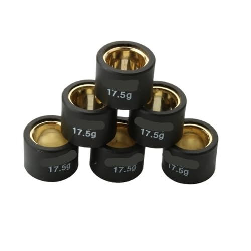 Galet de levier de vitesse 23x18mm pour scooter X9 250cc