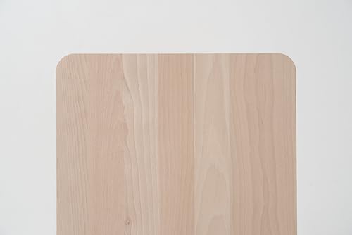 Planche à découper avec rainure à jus HENDI pour cuisine propre - 6