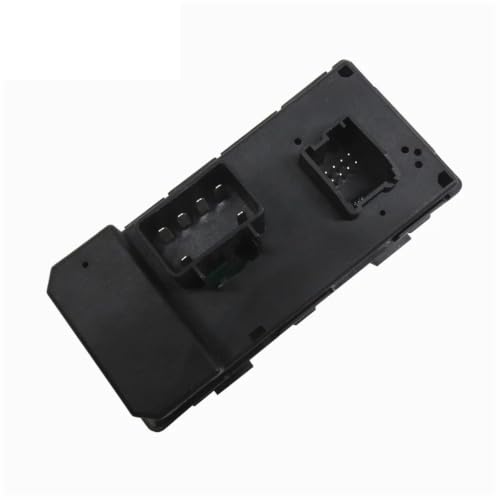 Régulateur de bouton de levage console commande fenêtre 20945132 GMC Sierra 1500 - 4