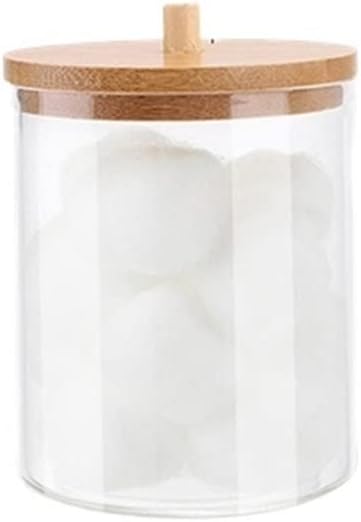 Storage totes Laundry Detergent Container With Lid Acrylic Spoon Storage Box For Pods Perfume Beads Organizer Boxes