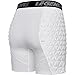 Legendfit Girls Youth Softball Padded Sliding Shorts Compression Underwear Protective Supportor Baseball Football Lacrosse