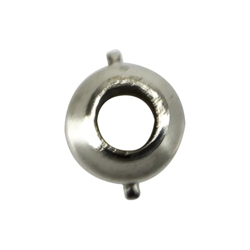 Adaptador de sensor temperatura RTD termopar 33mm con tapa de bayoneta 3